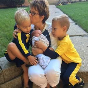 Meet your Posher, Joanne